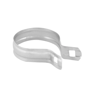 Abrazadera de Arranque