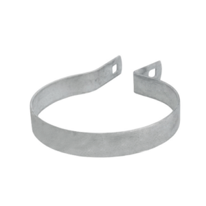 Abrazadera de tensión