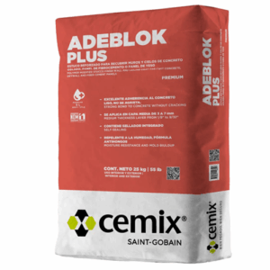 Adeblok plus AP