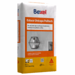 Estuco-Unicapa-Politech-Bexel