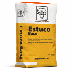 Estuco Base FT