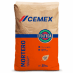Mortero-cemex