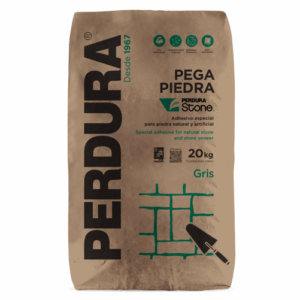 Pega piedra