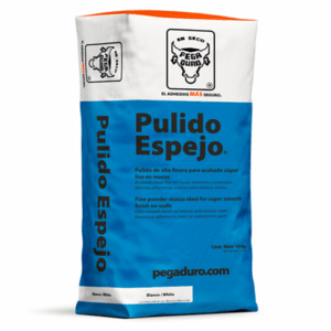 Pulido-espejo-pegaduro