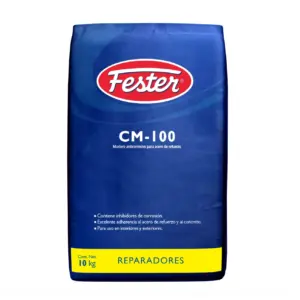 Fester CM100 Mortero Antic 10 kg F-1948694
