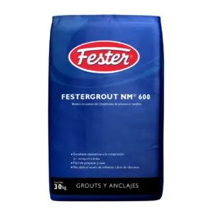 Fester Grount NM 600 S30 kg F-1593907