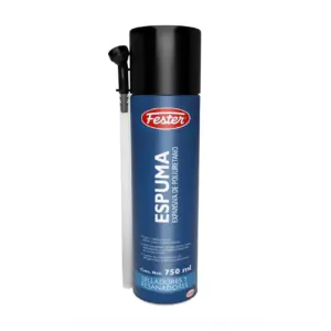 Fester Espuma Expansiva 750 ml F-1949381