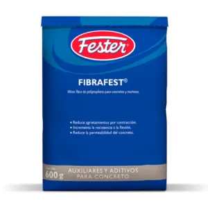 Fester Fibrafest 120 Bol 100 gr F-1643247