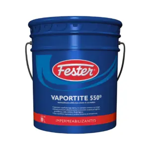 Fester Vaportite 550 19 lt F-1628795